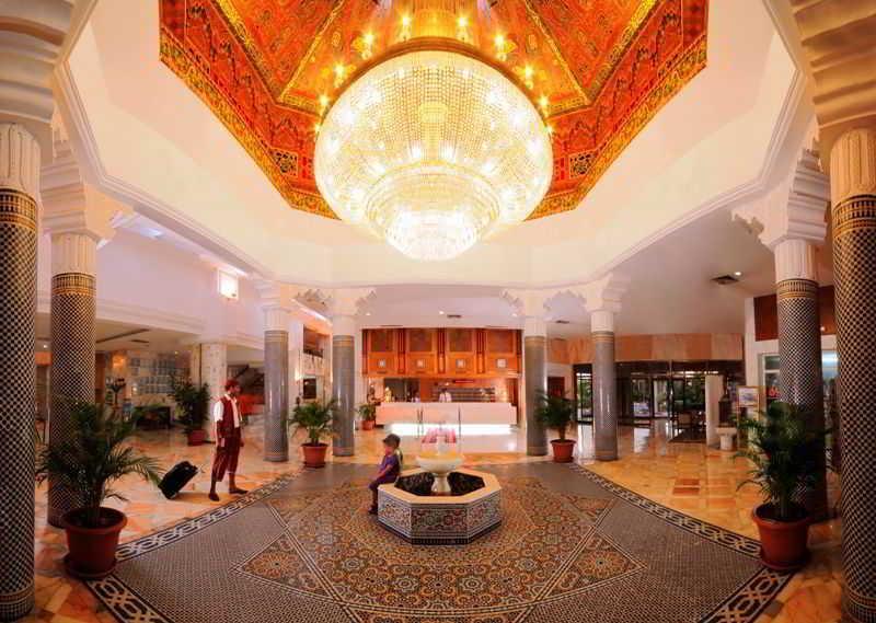 Hotel Le
