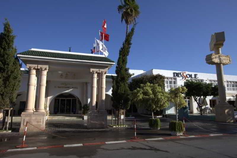 Le Hotel