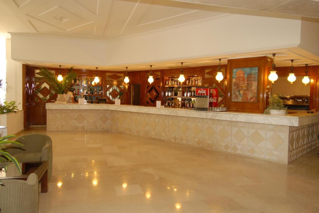 Hotel Le