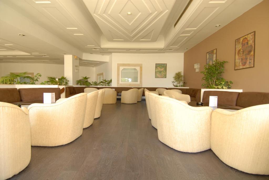 Le Hotel Hammamet