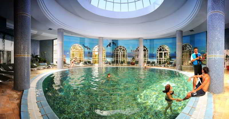 Hotel Le Hammamet