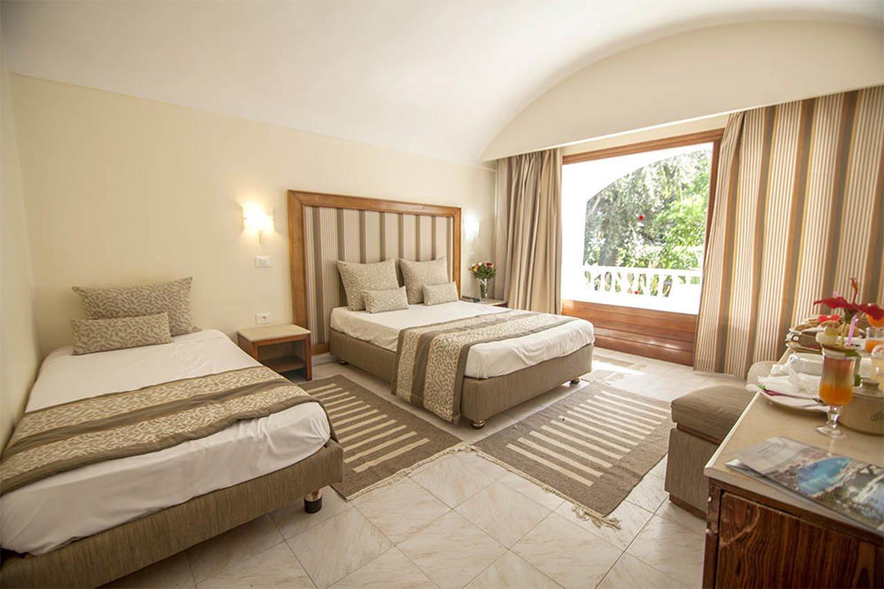 Hotel Le Hammamet