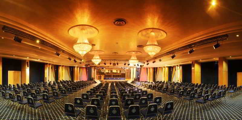 Le Hotel