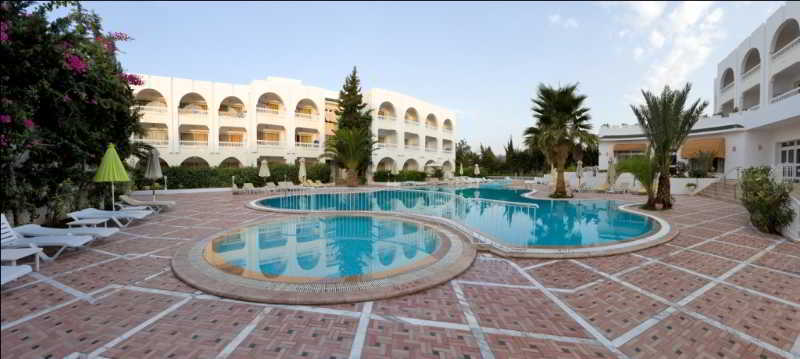 Le Hammamet