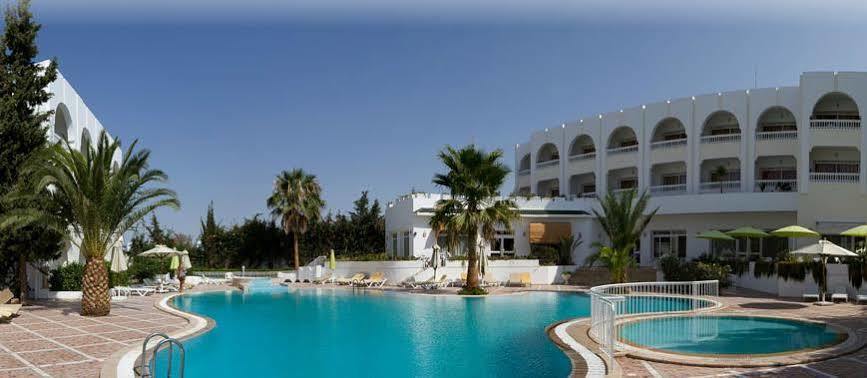 Hotel Le Hammamet