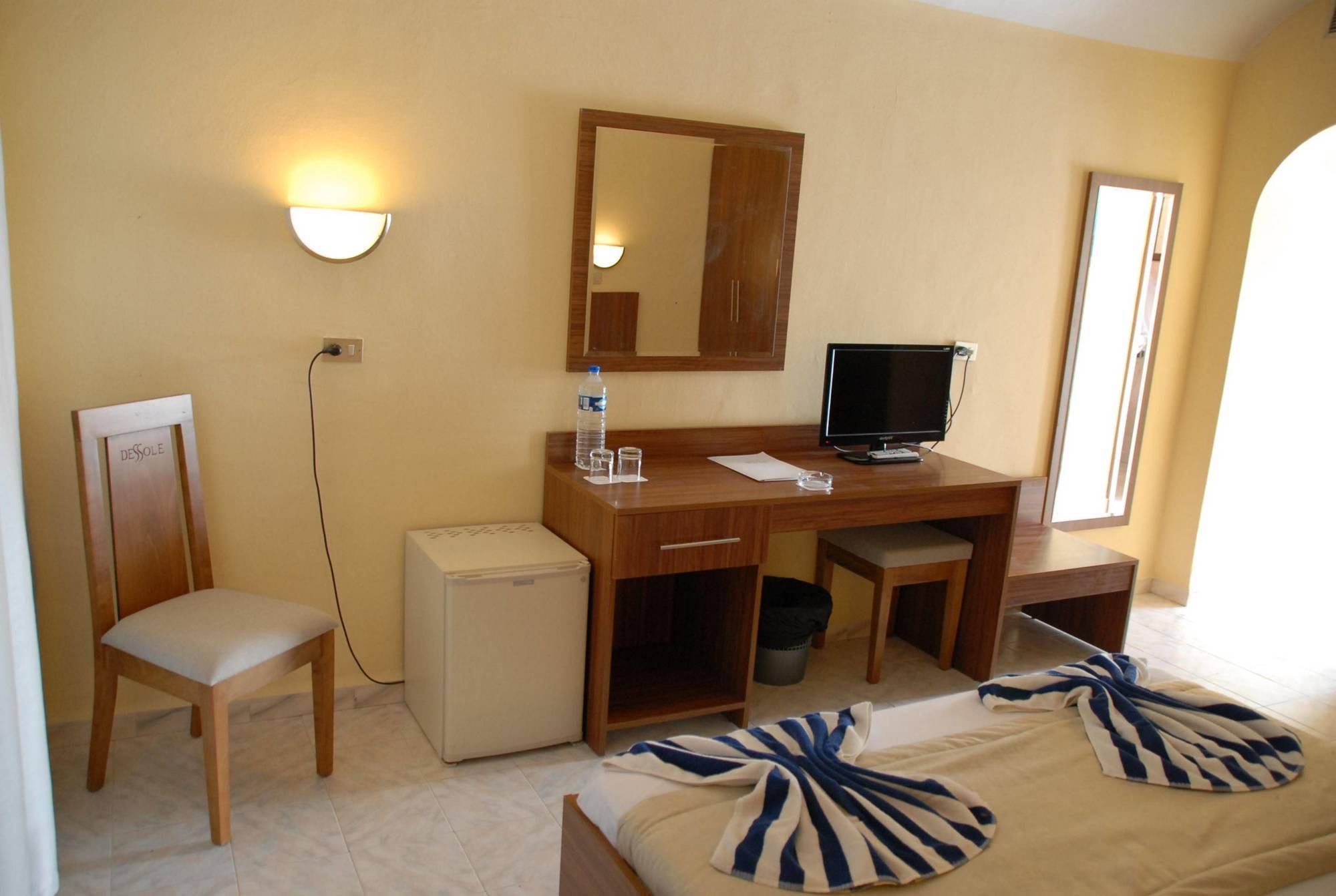 Hotel Le 4*