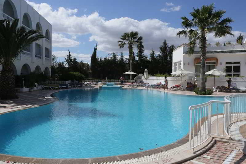 Hotel Le Hammamet