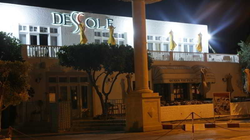 Le Hotel
