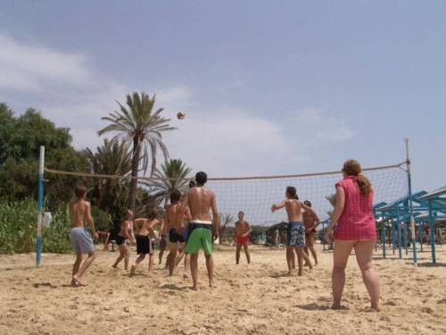 Hotel Le Hammamet